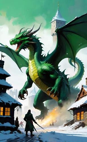 fantasy-dragon-attack-freeweb-005