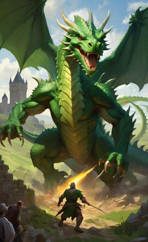 fantasy-dragon-attack-freeweb-007