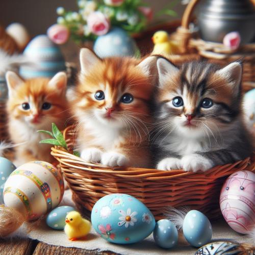 easteregg-and-kitten-2-freewebnu-digital-art-016