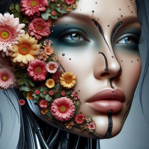 futuristic-girl-and-flowers-freewebnu-002