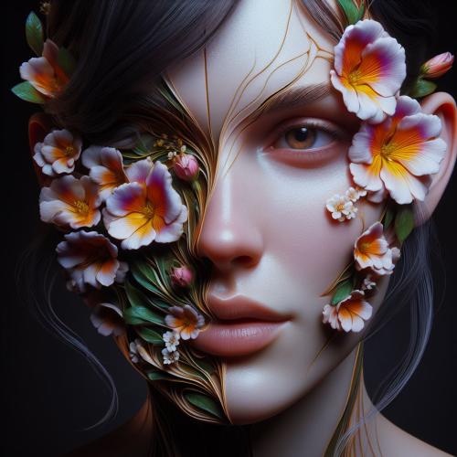 futuristic-girl-and-flowers-freewebnu-003