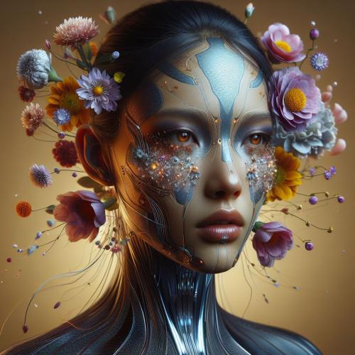 futuristic-girl-and-flowers-freewebnu-005