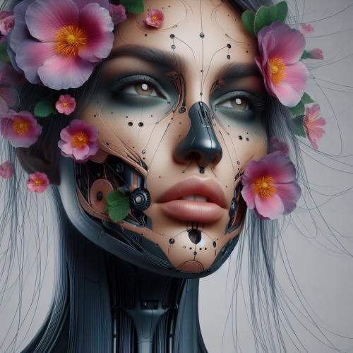futuristic-girl-and-flowers-freewebnu-006