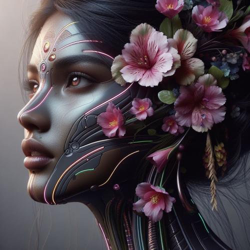 futuristic-girl-and-flowers-freewebnu-009