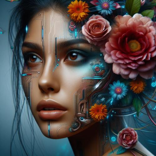 futuristic-girl-and-flowers-freewebnu-014