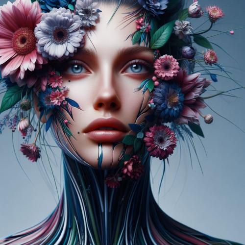 futuristic-girl-and-flowers-freewebnu-015