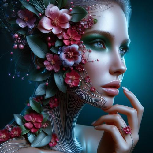 futuristic-girl-and-flowers-freewebnu-016