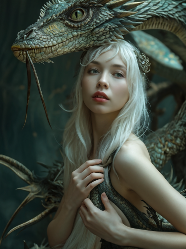 girl-and-dragon-freewebnu-digital-art-003