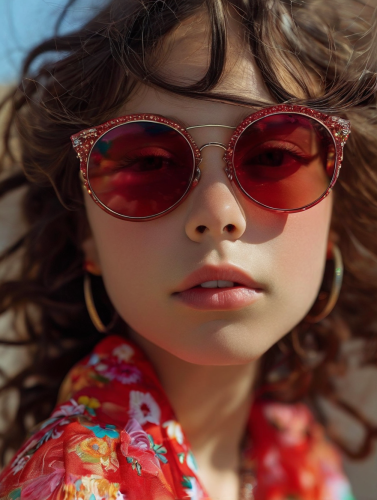 girl-in-sunglasses-freewebnu-digital-art-015