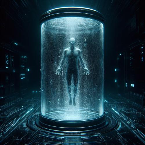 human-in-glass-cylinder-freewebnu-digital-art-002