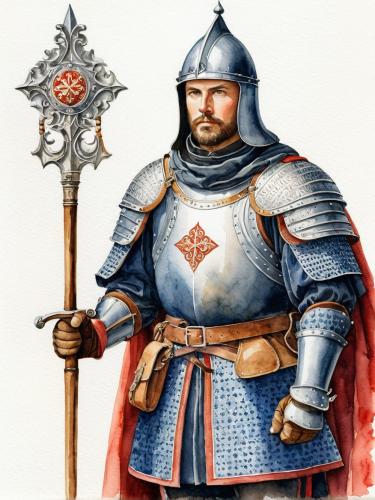 medieval-guards-freewebnu-digital-art-001