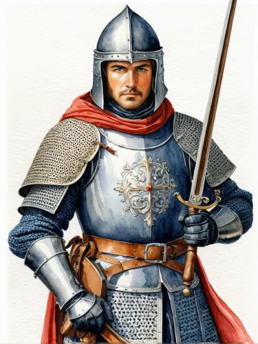 medieval-guards-freewebnu-digital-art-003