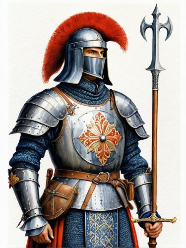 medieval-guards-freewebnu-digital-art-008