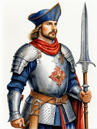 medieval-guards-freewebnu-digital-art-010