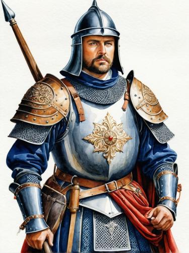 medieval-guards-freewebnu-digital-art-011