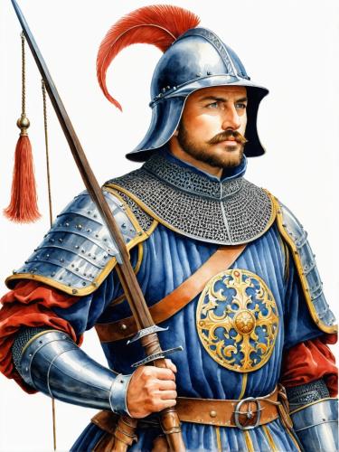 medieval-guards-freewebnu-digital-art-013