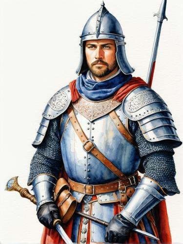 medieval-guards-freewebnu-digital-art-014