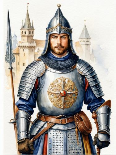 medieval-guards-freewebnu-digital-art-016