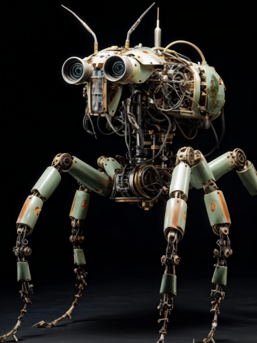 miniature-robot-freewebnu-digital-art-001