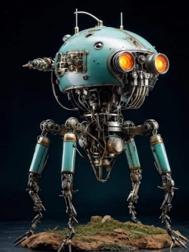 miniature-robot-freewebnu-digital-art-004