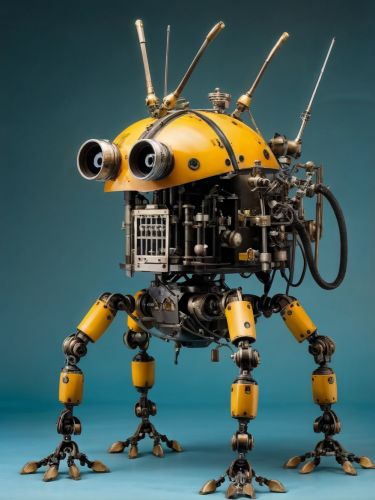 miniature-robot-freewebnu-digital-art-018