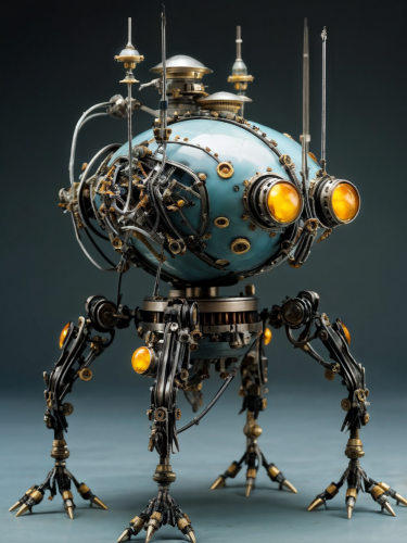 miniature-robot-freewebnu-digital-art-023