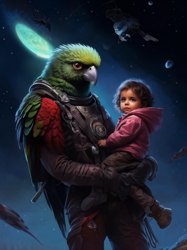 bird-protector-freewebnu-digital-art-002