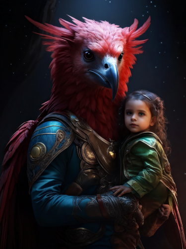 bird-protector-freewebnu-digital-art-006