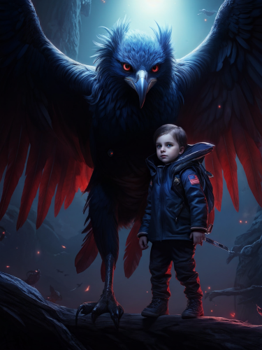 bird-protector-freewebnu-digital-art-010