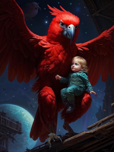 bird-protector-freewebnu-digital-art-011