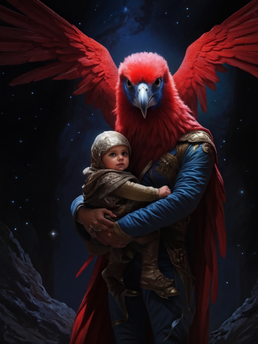 bird-protector-freewebnu-digital-art-013