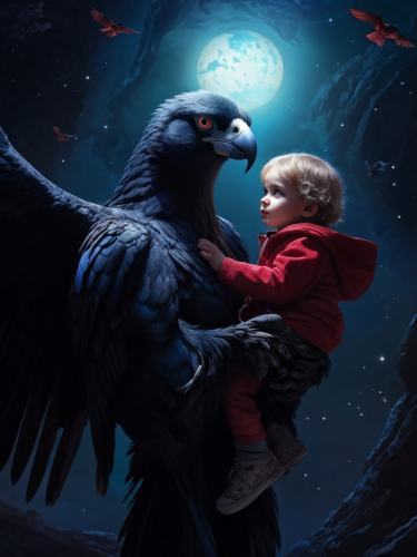 bird-protector-freewebnu-digital-art-016