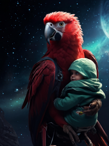 bird-protector-freewebnu-digital-art-017