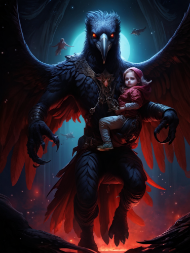 bird-protector-freewebnu-digital-art-019
