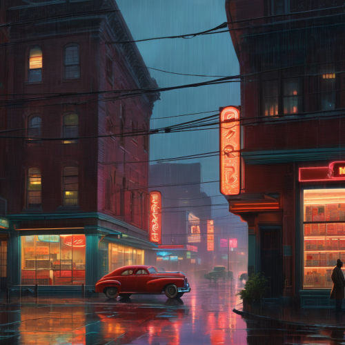 rainy-city-freewebnu-digital-art-017