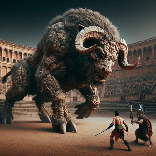 monsters-of-rome-freewebnu-digital-art-003