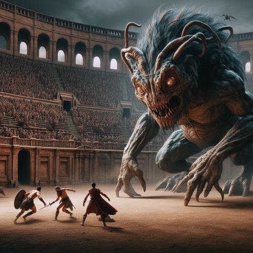 monsters-of-rome-freewebnu-digital-art-009