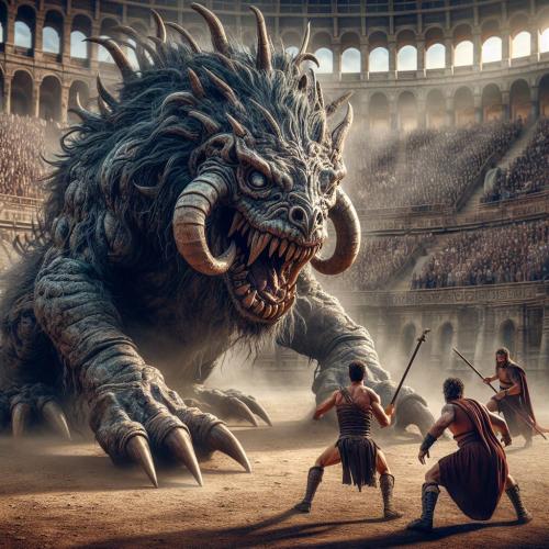 monsters-of-rome-freewebnu-digital-art-012