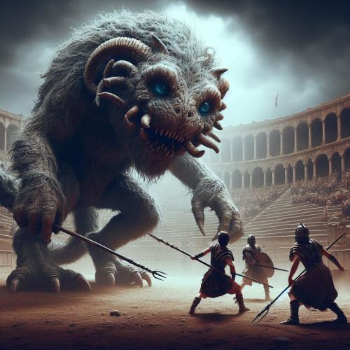 monsters-of-rome-freewebnu-digital-art-013