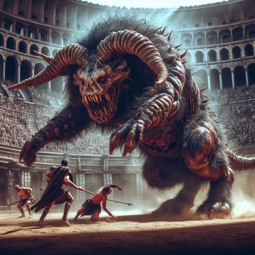 monsters-of-rome-freewebnu-digital-art-016