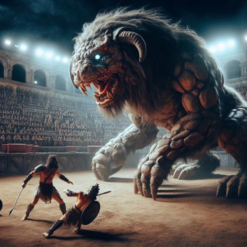 monsters-of-rome-freewebnu-digital-art-017