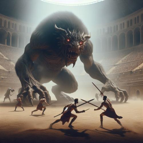 monsters-of-rome-freewebnu-digital-art-018