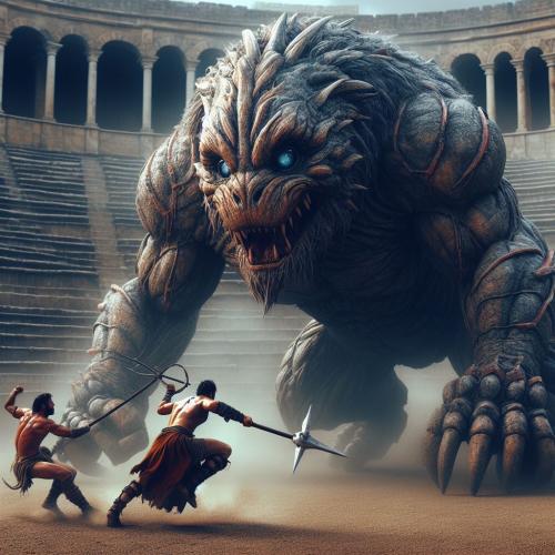 monsters-of-rome-freewebnu-digital-art-020