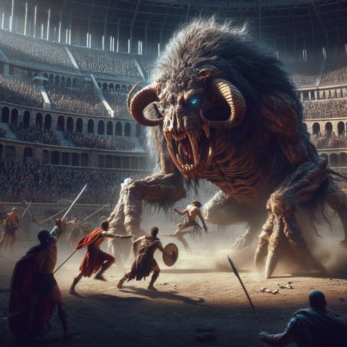 monsters-of-rome-freewebnu-digital-art-023