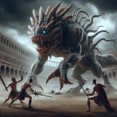 monsters-of-rome-freewebnu-digital-art-025
