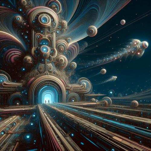 space-art-noveau-freewebnu-digital-art-013