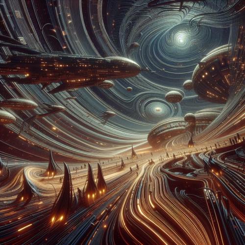 space-art-noveau-freewebnu-digital-art-017