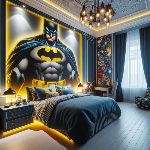 batman-bedroom-freewebnu-digital-art