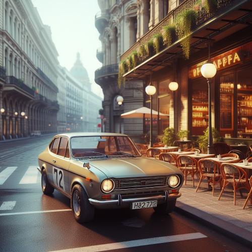 vintage-car-in-front-of-cafe-freewebnu-digital-art-035