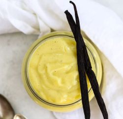 Homemade Vanilla Cream 0 (0)